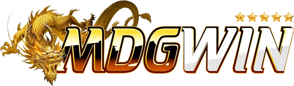 Logo MDGWIN
